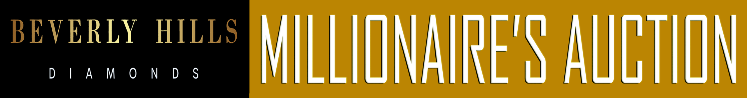 Beverly Hills Diamonds - High Jewelry MILLIONAIRES AUCTION